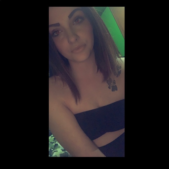 Meet the Posher Other - Meet your Posher, Blake n angela